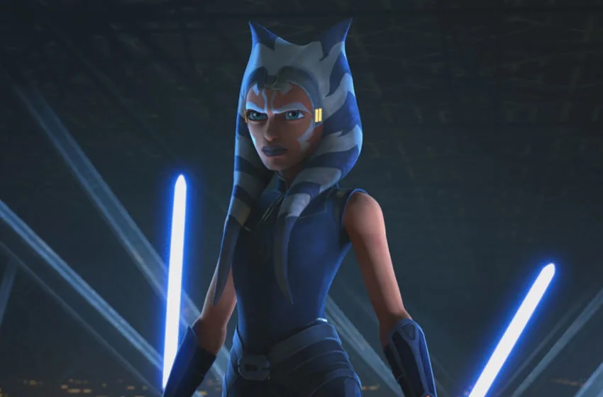 7 Facts of Ahsoka Tano Star Wars Will Shock You!