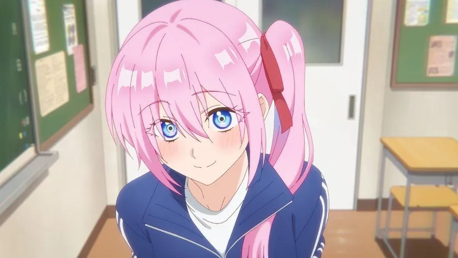 The Facts About Micchon Shikimori of Shikimori’s Not Just a Cutie