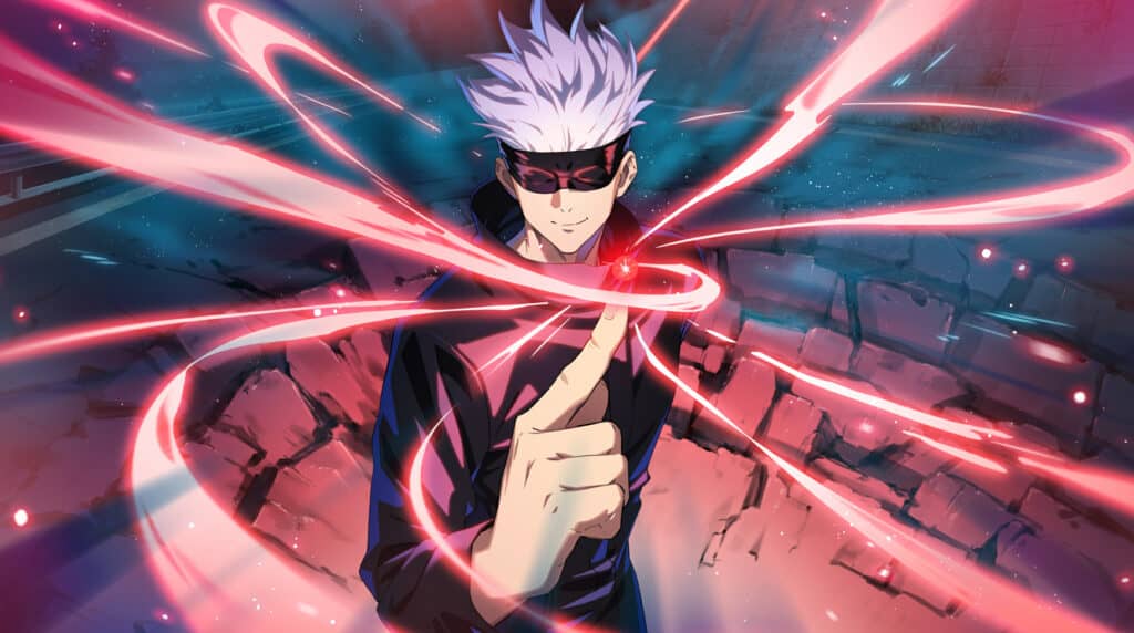 10 Facts of Satoru Gojo, The Powerful Character in Jujutsu Kaisen