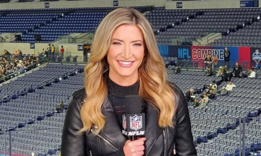 Who is Cynthia Frelund ? Biography, Wiki, Age, Boyfriend, Net Worth
