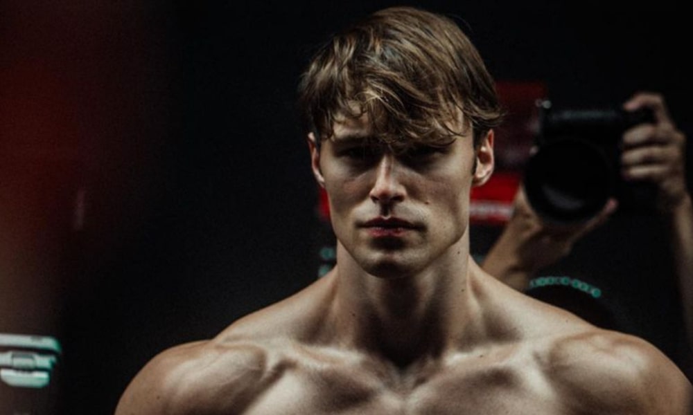 Who is David Laid ? Biography, Wiki, Age, Boyfriend, Net Worth
