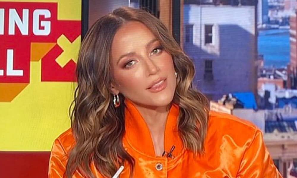 Who is Kay Adams ? Biography, Wiki, Age, Boyfriend, Net Worth