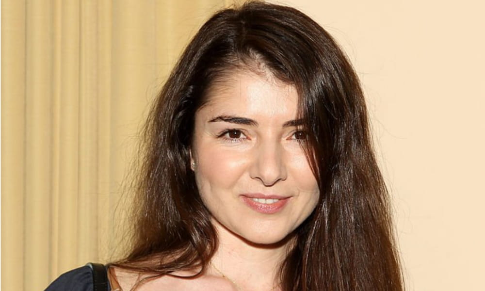 Who is Kristine Saryan ? Biography, Wiki, Age, Boyfriend, Net Worth