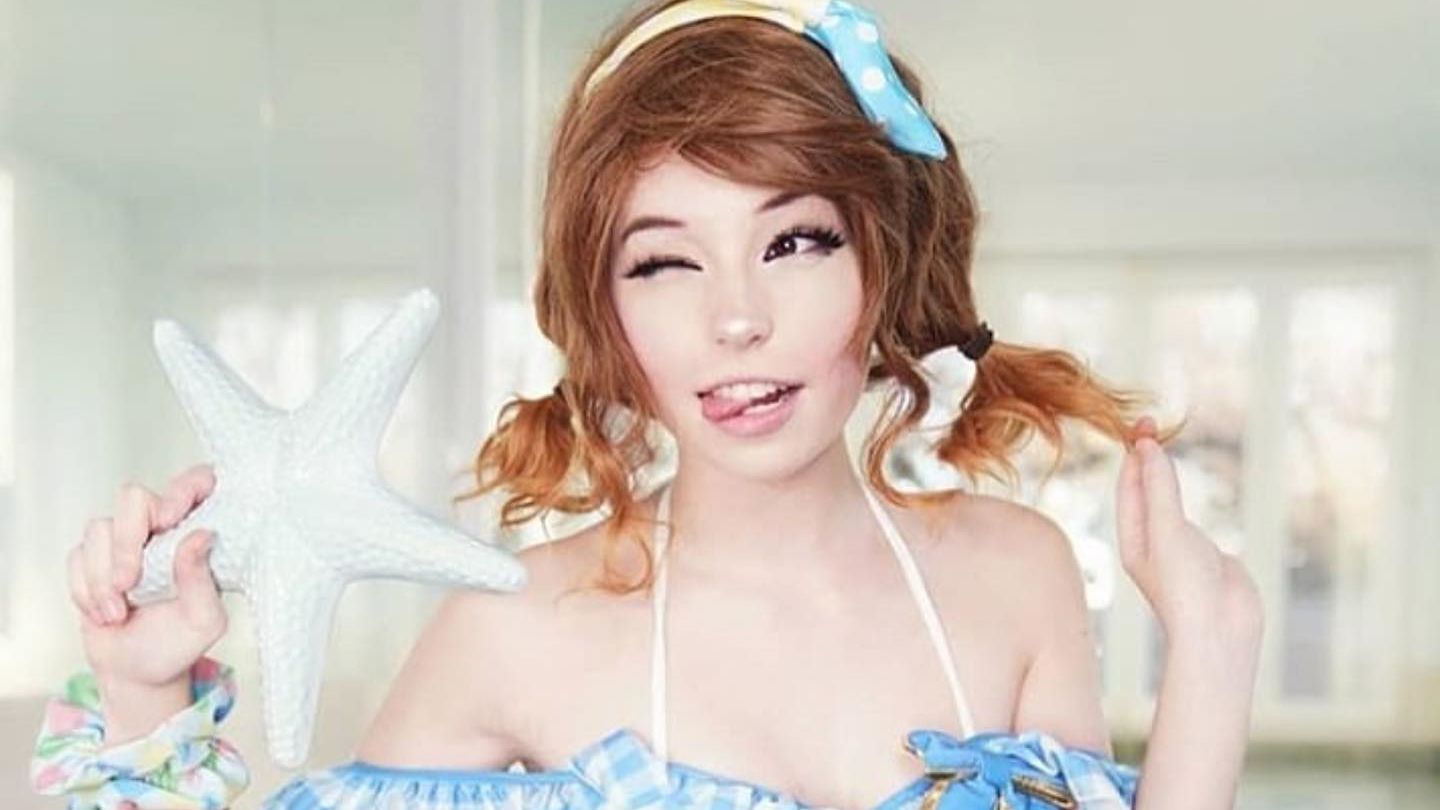 Who is Belle Delphine ? Biography, Wiki, Age, Height, Boyfriend, Trivia, Net Worth