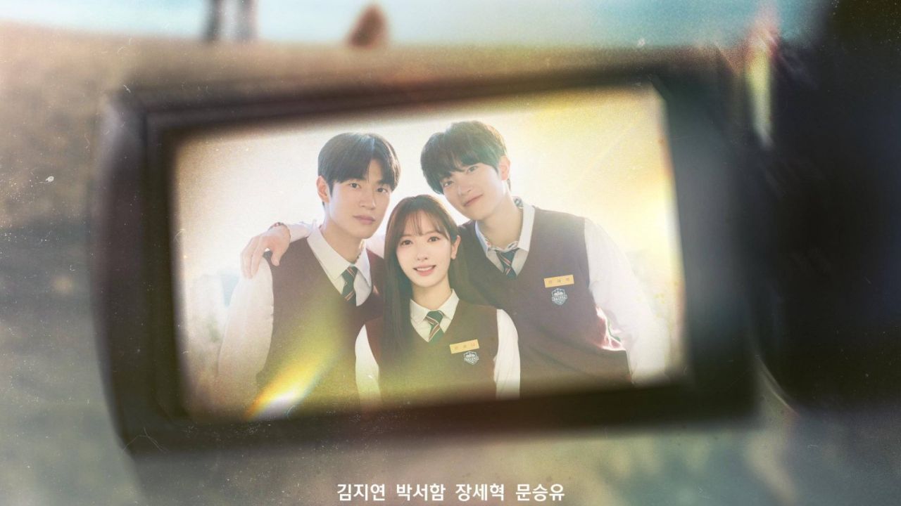 7 Facts About Dive Into You, How Two Actors Swapped Souls