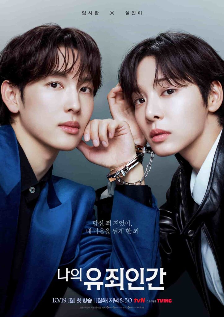 Love in Disguise Poster