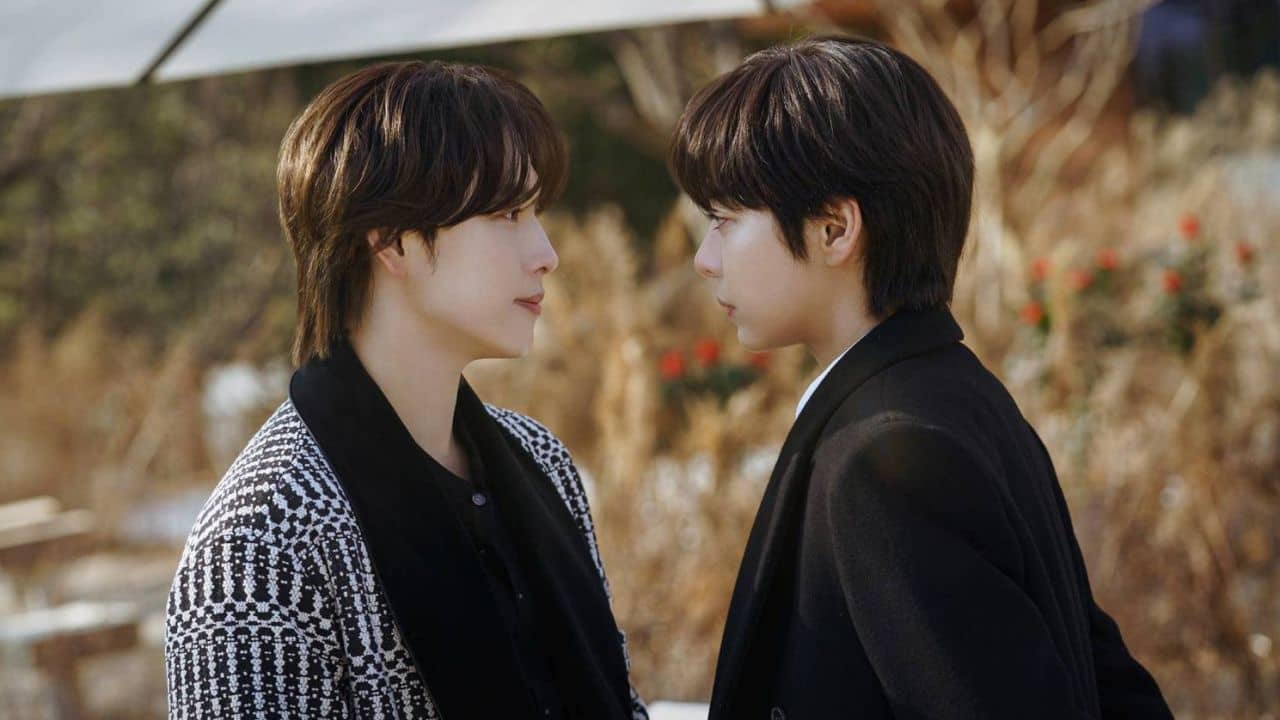 10 Love in Disguise Facts, Casting Yim Si Wan Took Nearly a Year