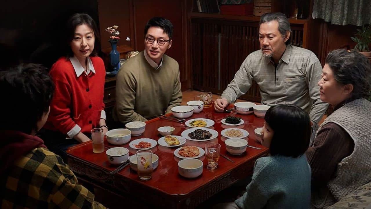 6 My Father's Table Facts, Behind Its Unusual Filming Choices
