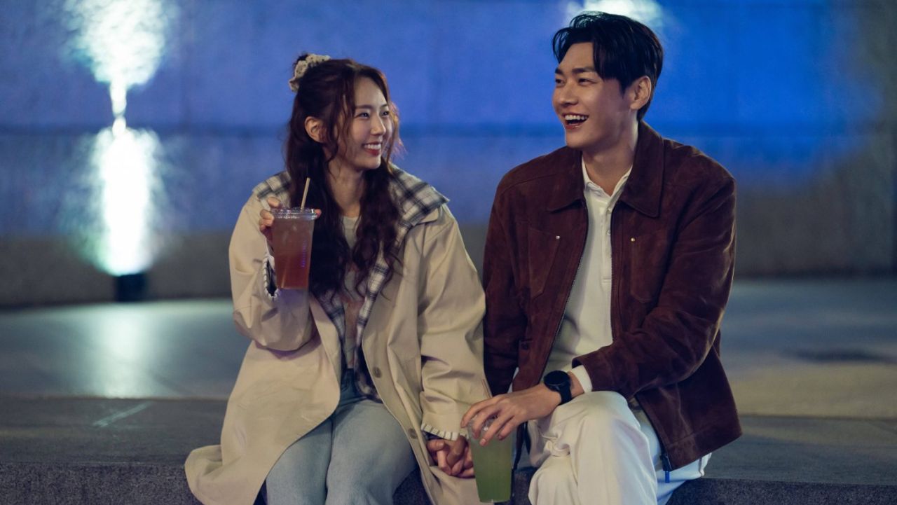 8 Take Charge of My Heart Facts, From Manga Energy to Rom-Com Nerves
