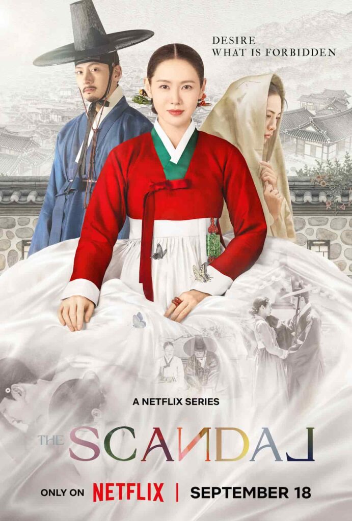 7 The Scandal Facts, When Desire Collides With Joseon Rules