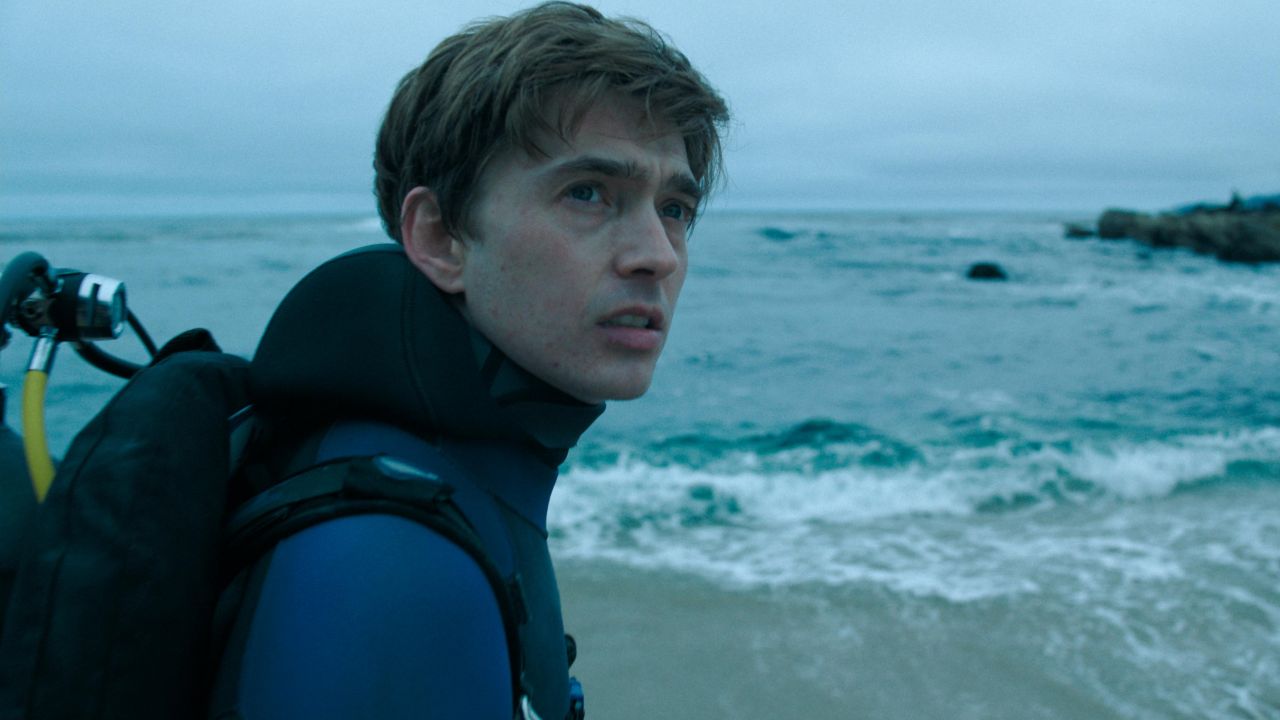 9 Facts About Whalefall, The Crew Spent Summer Inside a Whale