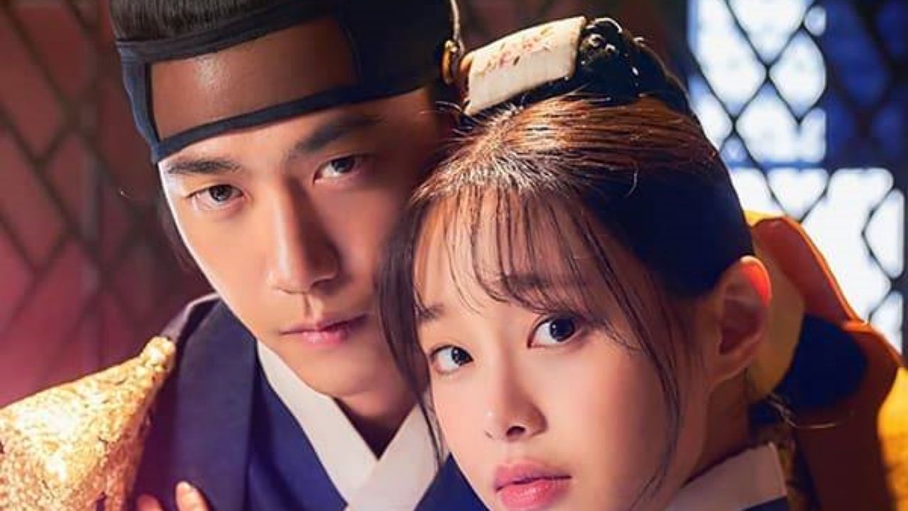 6 Wild Eyes: The Woman of the Prince Facts, CHUU Became an Assassin
